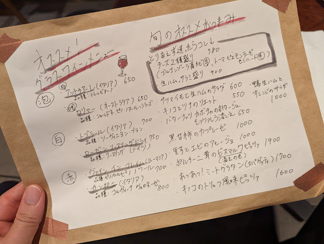 Dining＋Cafe&Bar 閏うるう - 飲食業