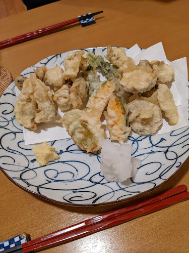 Comentarii opinii despre めし屋 仙瑞 Senzui