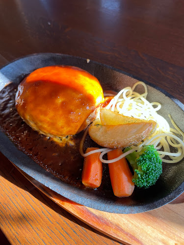 カフェダイニング プチ・ハーモニー - 前橋市