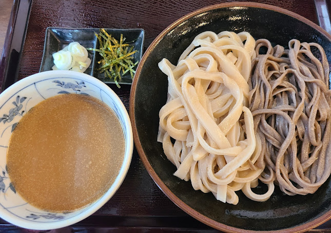 手打ちうどん どん太