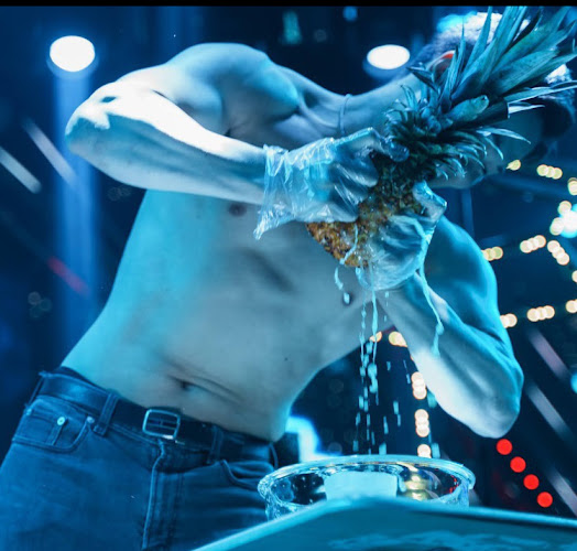 Opinii despre マッスルバー マッチョマッチョバー 広島本店 în 広島市 - 飲食業