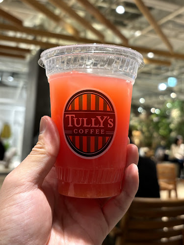 タリーズコーヒー 渋谷スクランブルスクエア店 - 飲食業