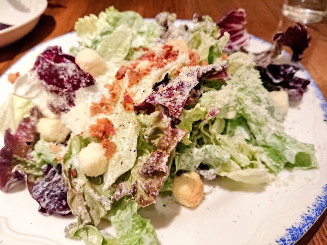 Comentarii opinii despre カプリチョーザ 山形 エスパル店