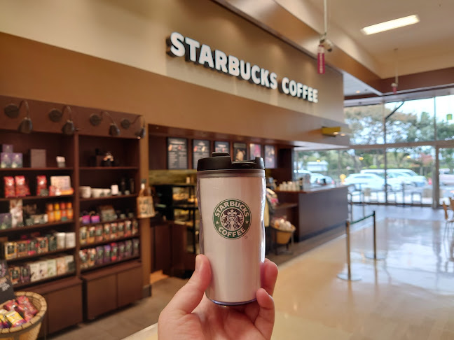 Comentarii opinii despre スターバックス コーヒー イオン入間店