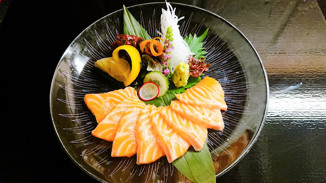 谷町二丁目 鯛めしや はなび - 大阪市