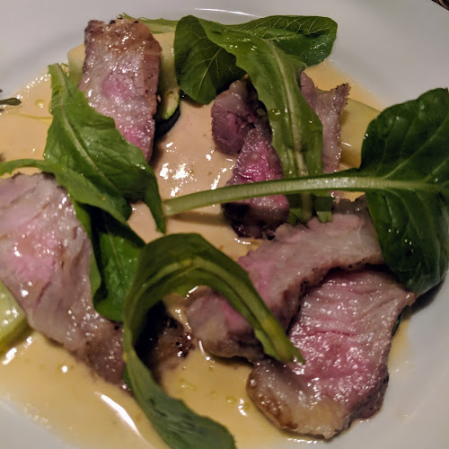 blanDouce bar&kitchen 新宿西口 - 新宿区