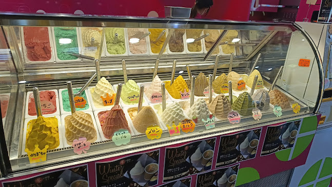 レ・ディ・ローマ 函館 金森赤レンガ倉庫 本店