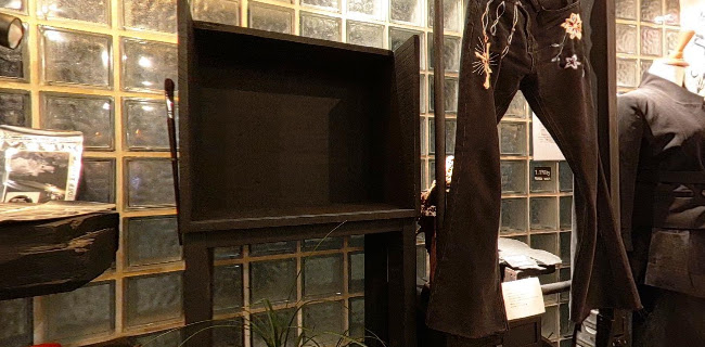 GALLERY CAFE&BAR CHURCHWOOD（ギャラリー カフェ＆バー チャーチウッド） 吉祥寺 - 武蔵野市