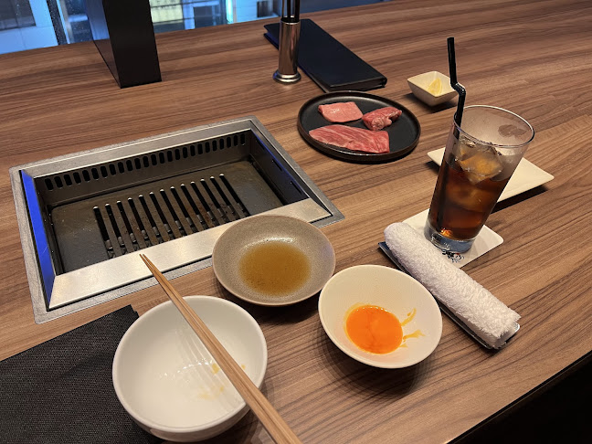 うしごろ 銀座店 - 飲食業