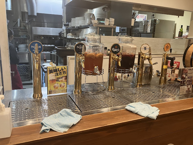 シュラスコレストラン アレグリア 船橋 - 飲食業