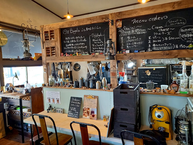 Comentarii opinii despre Oz Bagels