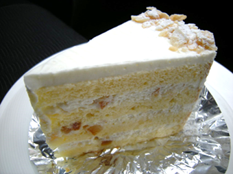 洋菓子工房 きつねのオーブン - 飲食業