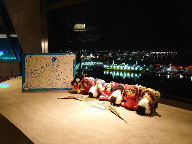 Comentarii opinii despre 夜空のMUSIC BAR うみとひかり