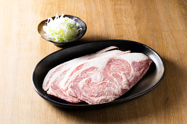 焼肉Dining 牛若丸 南6条通り店 - 旭川市