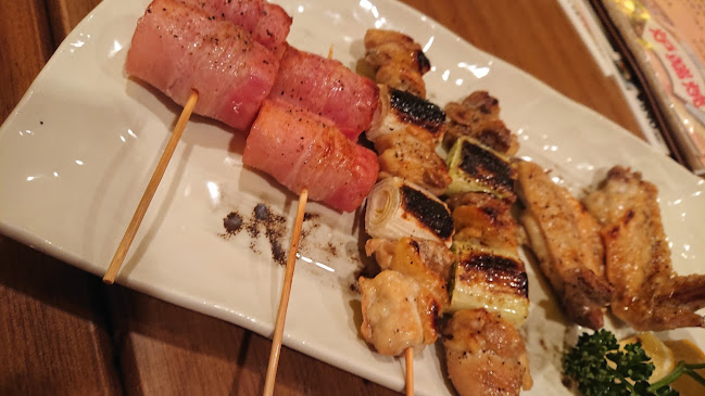 酒場だるま 馬車道店 - 横浜市