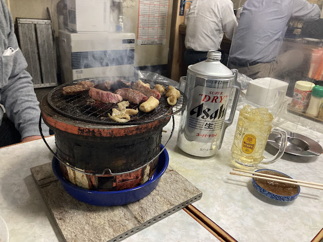 Opinii despre 焼肉 道食 în 北見市 - 飲食業