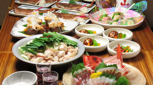 魚ゆるり。 平塚店 - 飲食業