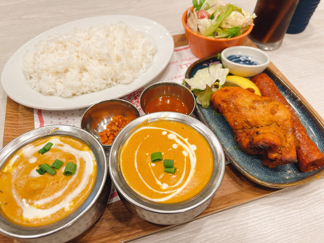 Comentarii opinii despre SITA 川崎店