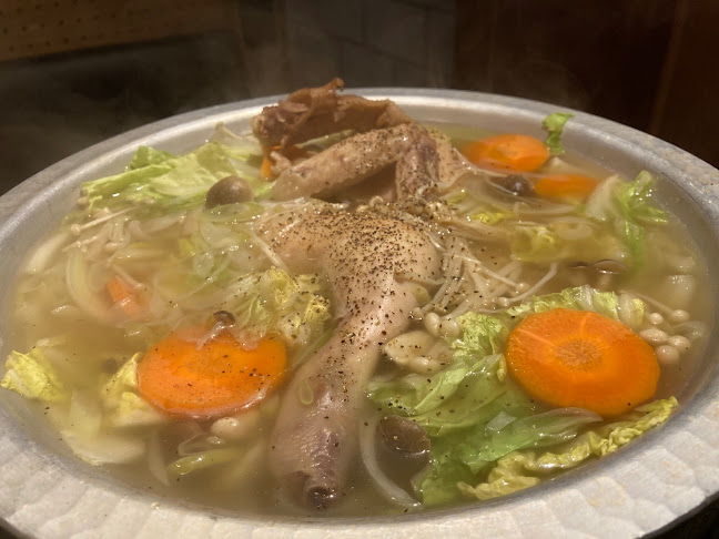 日韓食彩 木下 - 飲食業