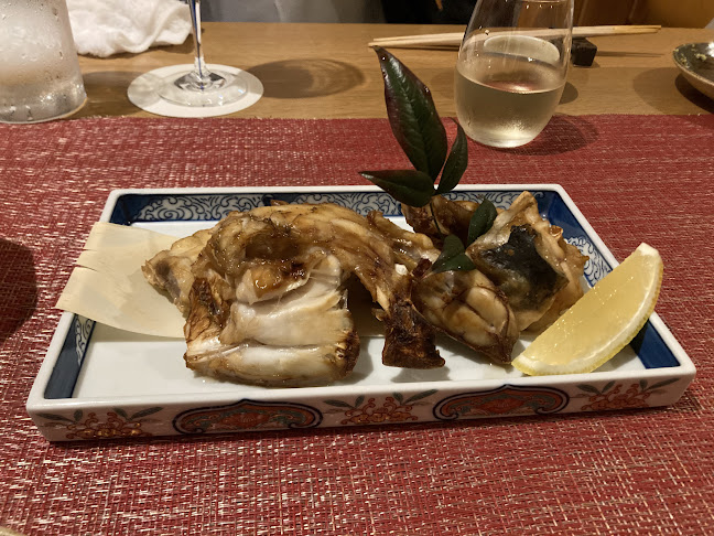 季節料理よし野 - ひたちなか市