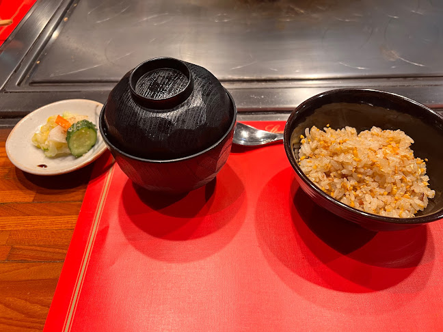 ステーキハウス 千萬 高松店 - 飲食業