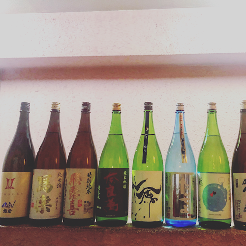 酒場 戸隠 - 飲食業