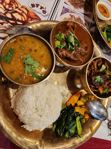 プルナディープ - 葛飾区