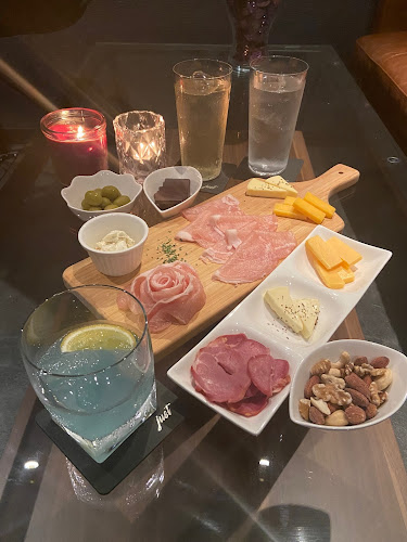 just Haruyoshi - 飲食業