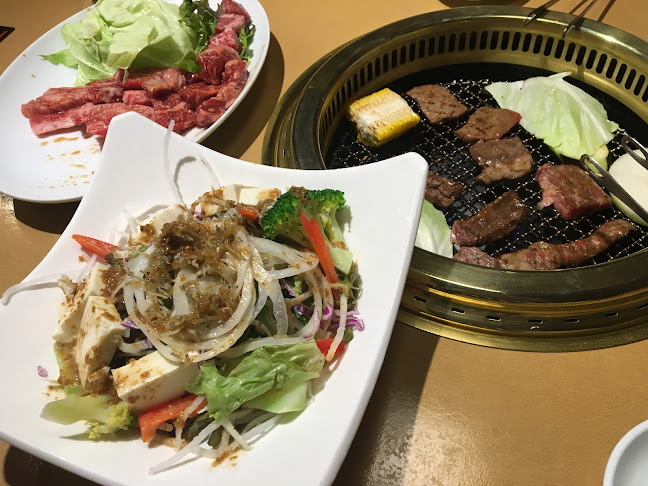 カルビ屋八戒 平島店 - 飲食業