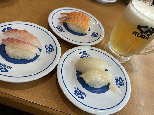 Comentarii opinii despre くら寿司 広島宇品店