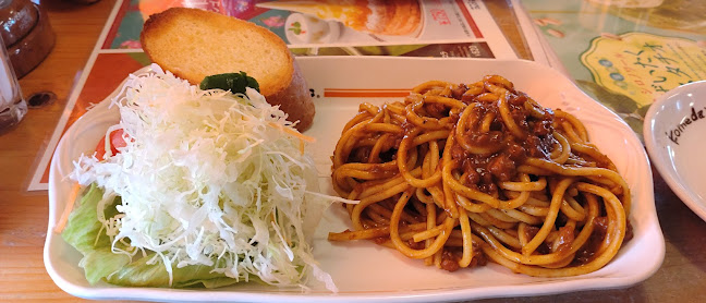 コメダ珈琲店 姫路国分寺店 - 姫路市