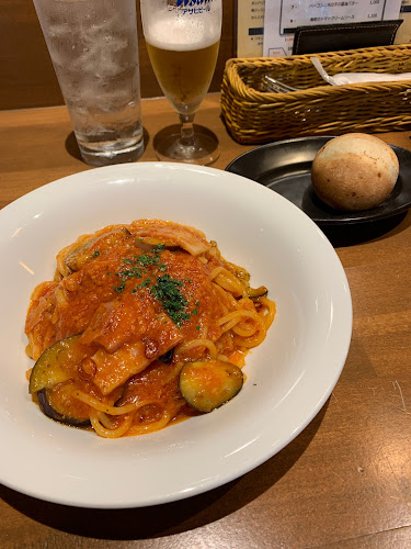 Pizzeria Romano e Marino - 飲食業