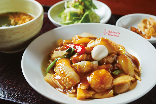 あひるの台所 二子玉川店