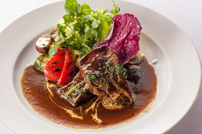 Comentarii opinii despre ボスコ・イルキャンティ