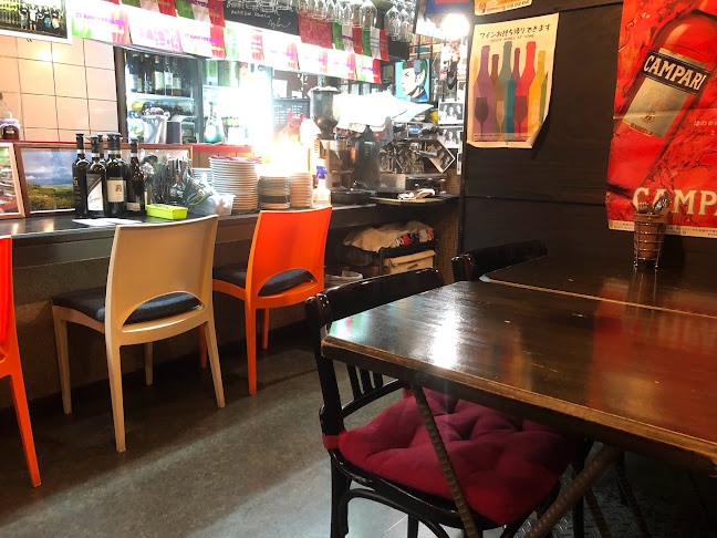 Lumino Carino（ルミーノカリーノ） - 飲食業