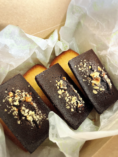 焼き菓子 toi -トイ- 覚王山