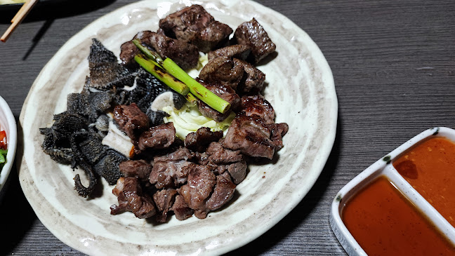 Comentarii opinii despre にくちゃん 新天地店