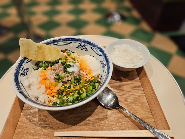 魯肉飯とあんかけ麺線 STAND303 - 新潟市
