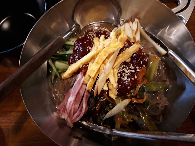 Comentarii opinii despre ソウル亭