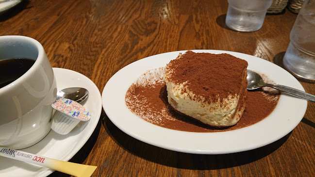 カプリチョーザ 山形 エスパル店