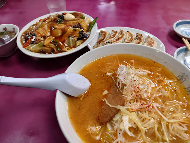 蘭房食堂 - 飲食業