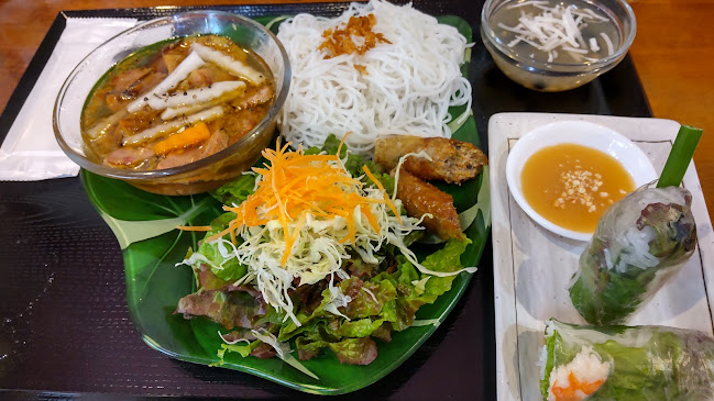 ボンちゃん ベトナム料理 - 飲食業