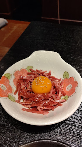 牛やとみた - 飲食業