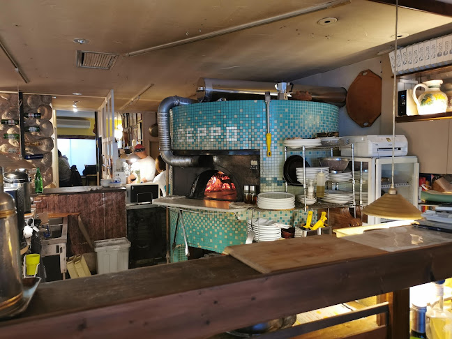 Opinii despre チェッポピッツェリア în 藤沢市 - 飲食業