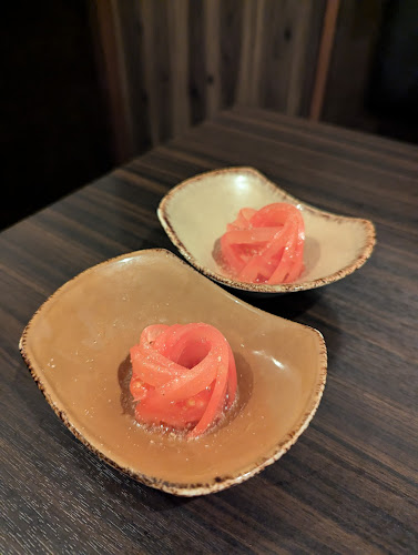 Comentarii opinii despre SATOブリアン