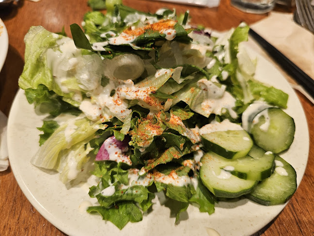 Comentarii opinii despre シズラー 三鷹店