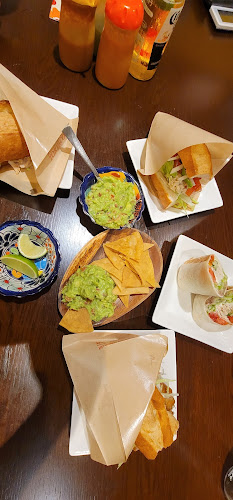 トルタコス - 熊本市