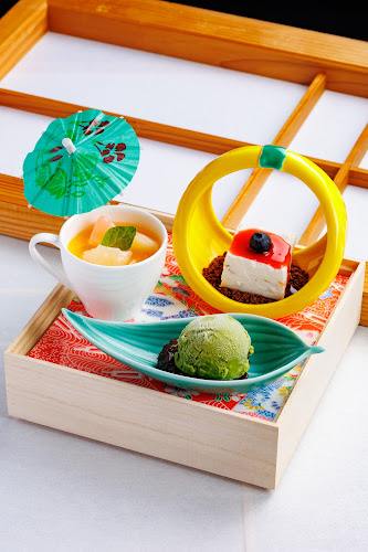 仙台 なだ万 - 仙台市