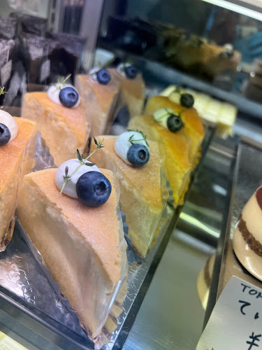 Comentarii opinii despre cake&coffee ぽっくる