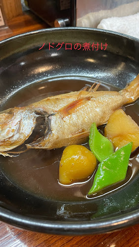 四季味処 てんてん亭 - 出雲市